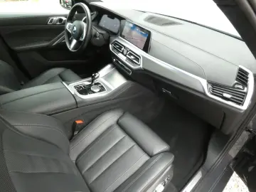 X6 xDrive 30 d M Sport