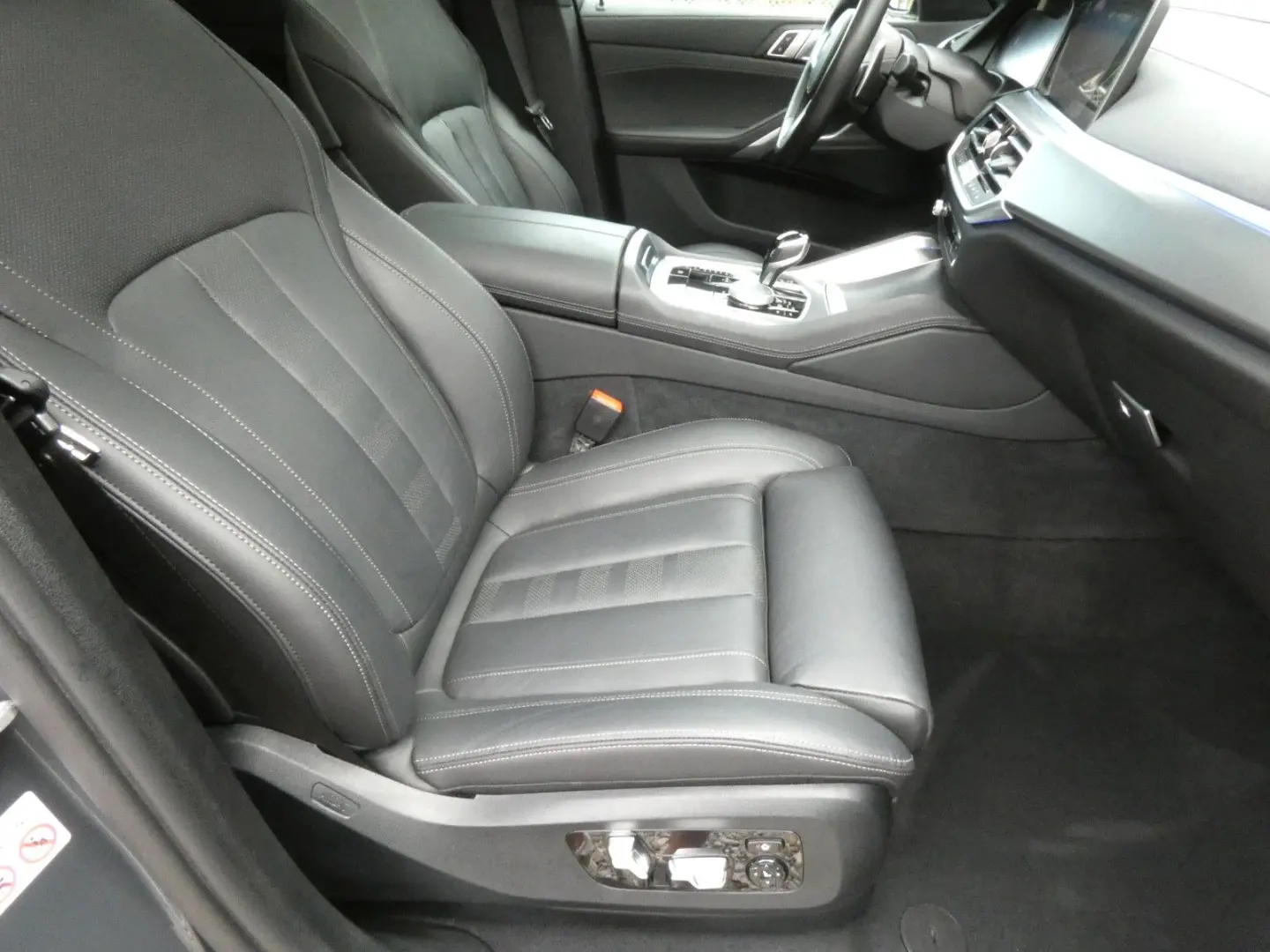 X6 xDrive 30 d M Sport