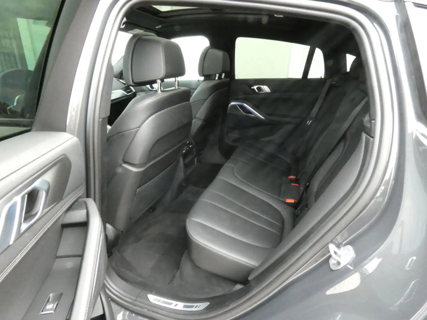 X6 xDrive 30 d M Sport