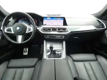 X6 xDrive 30 d M Sport
