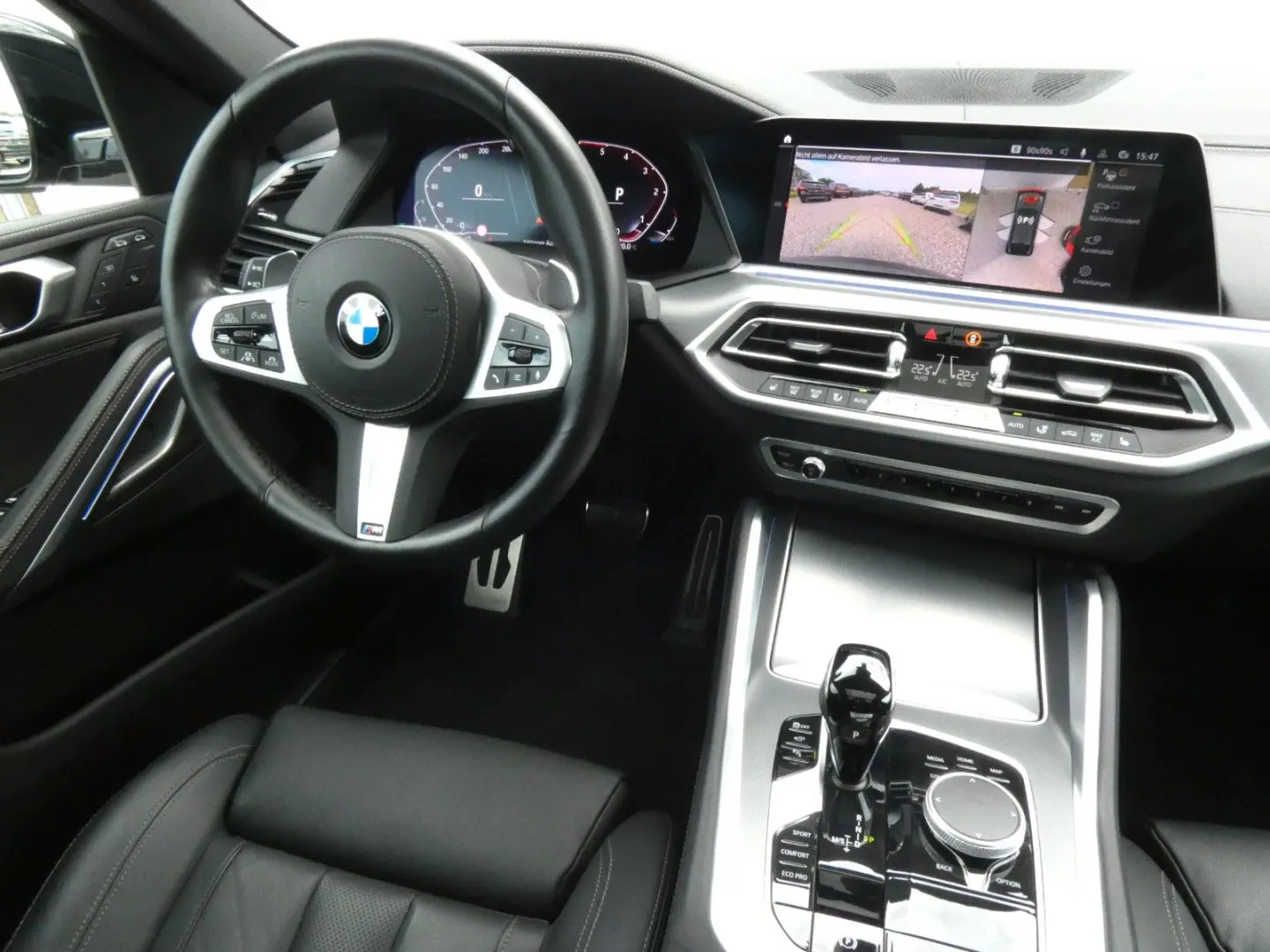 X6 xDrive 30 d M Sport