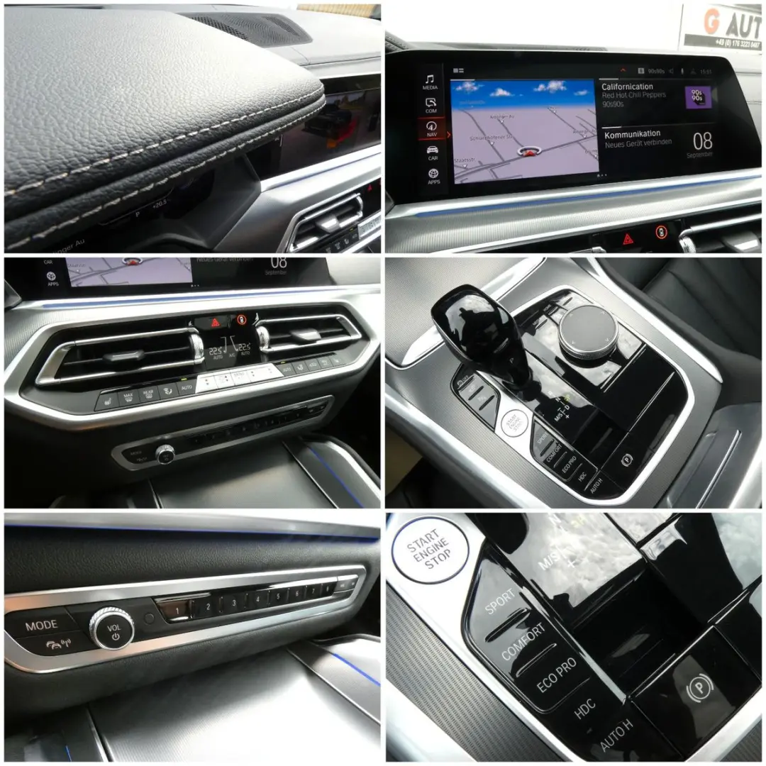X6 xDrive 30 d M Sport