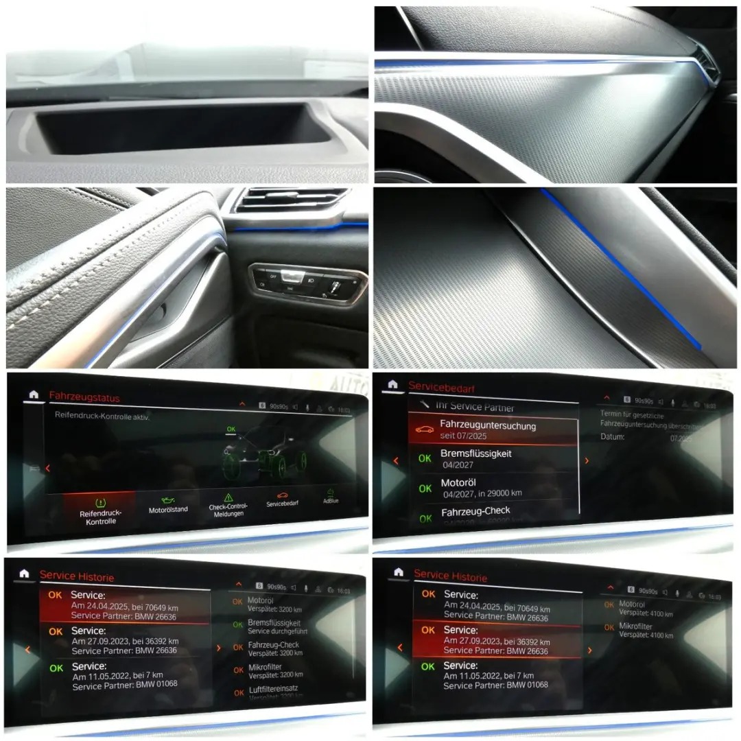 X6 xDrive 30 d M Sport