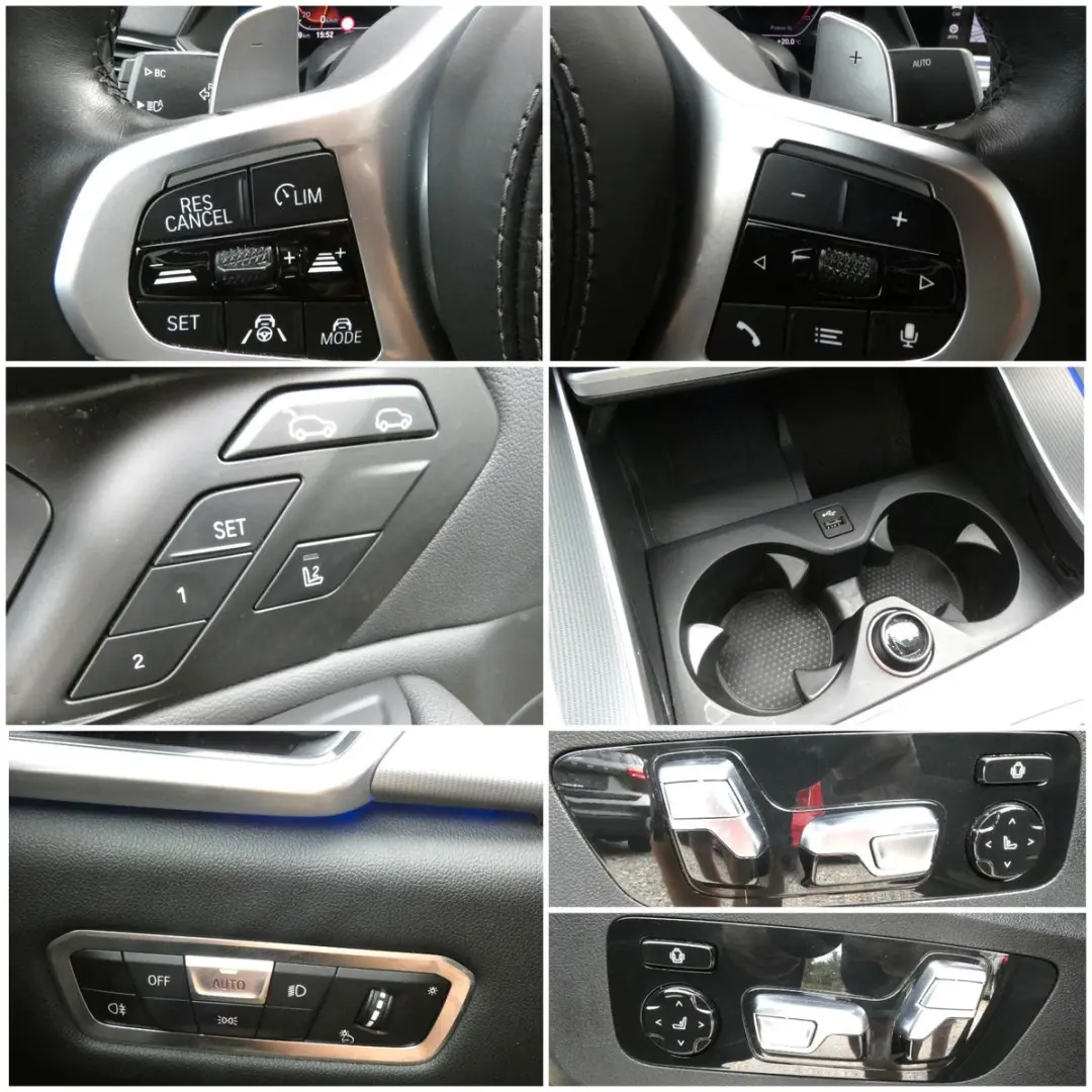 X6 xDrive 30 d M Sport