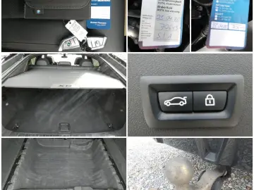 X6 xDrive 30 d M Sport