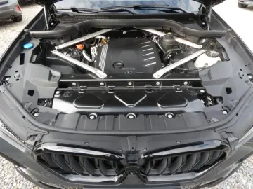 X6 xDrive 30 d M Sport