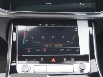 Audi Q8 50 TDI quattro *S line, MY25, Pano