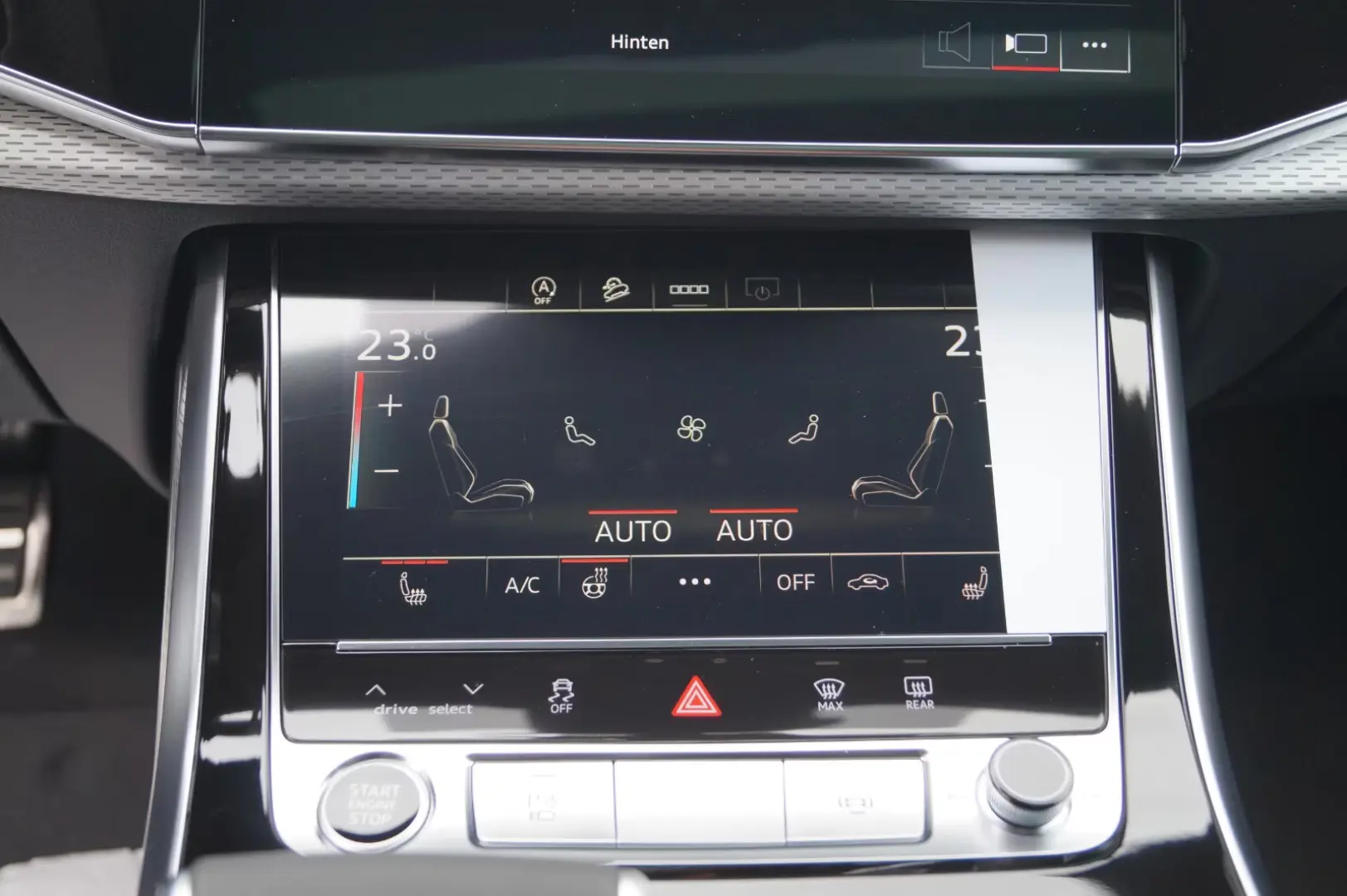 Audi Q8 50 TDI quattro *S line, MY25, Pano