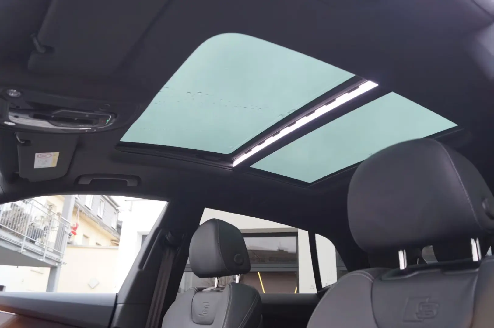 Audi Q8 50 TDI quattro *S line, MY25, Pano