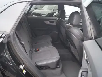 Audi Q8 50 TDI quattro *S line, MY25, Pano