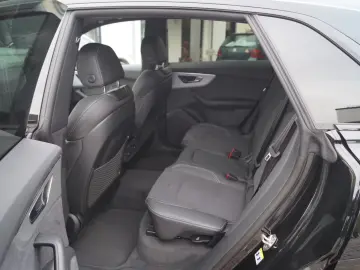 Audi Q8 50 TDI quattro *S line, MY25, Pano