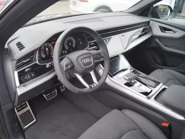 Audi Q8 50 TDI quattro *S line, MY25, Pano