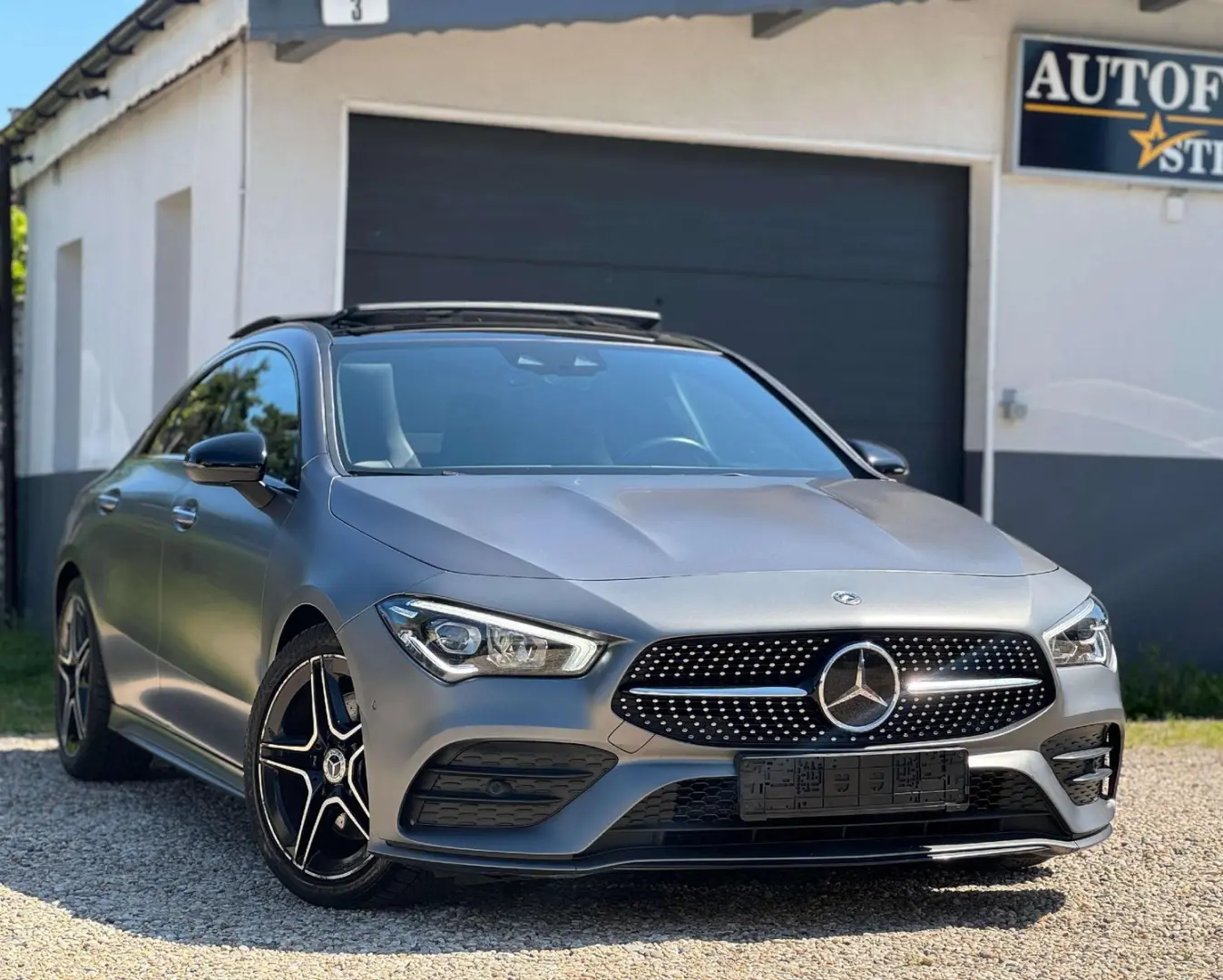 CLA 200 Pano Kamera Ambiente Twinkel