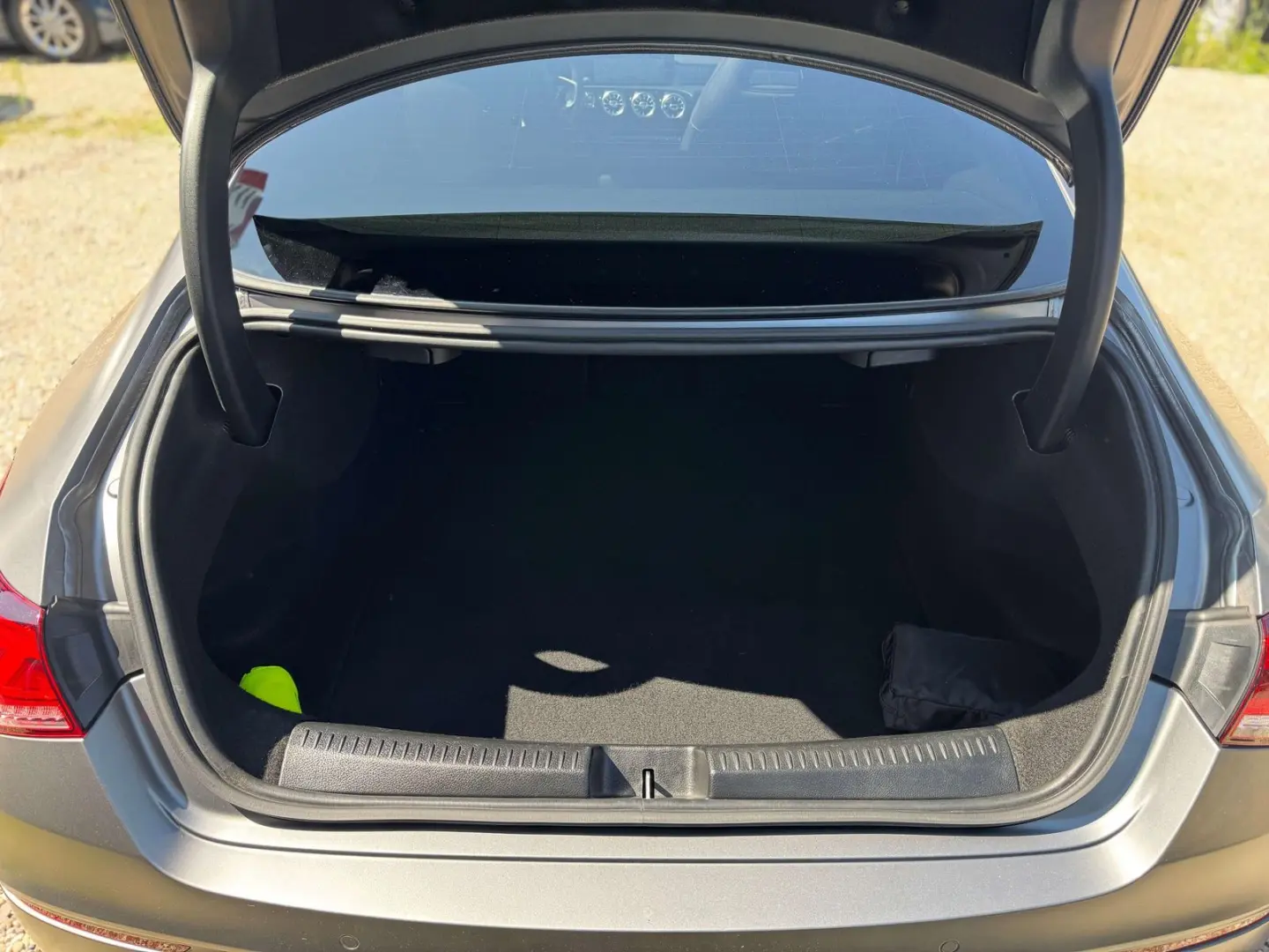 CLA 200 Pano Kamera Ambiente Twinkel