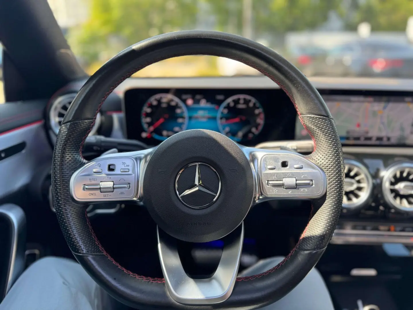 CLA 200 Pano Kamera Ambiente Twinkel