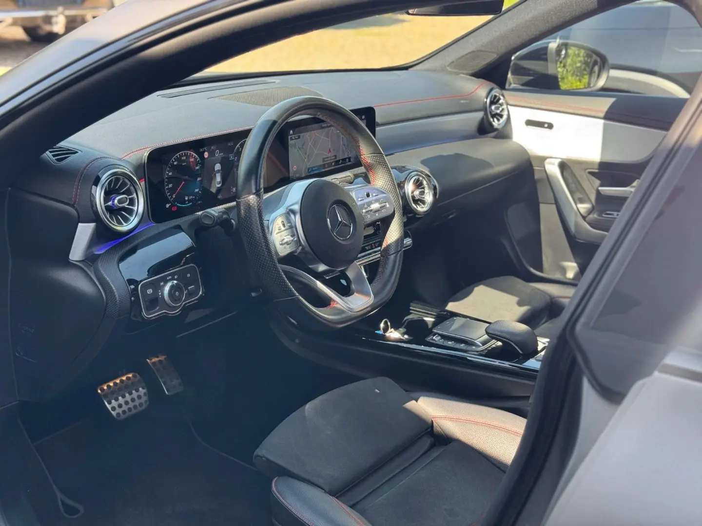 CLA 200 Pano Kamera Ambiente Twinkel