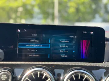 CLA 200 Pano Kamera Ambiente Twinkel