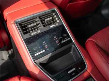 Panamera 4S E-Hybrid 21'', Panoramadach uvm.