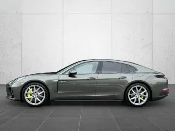 Panamera 4S E-Hybrid PANO 360° Soft-Close