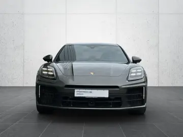 Panamera 4S E-Hybrid PANO 360° Soft-Close