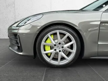 Panamera 4S E-Hybrid PANO 360° Soft-Close