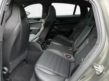 Panamera 4S E-Hybrid PANO 360° Soft-Close