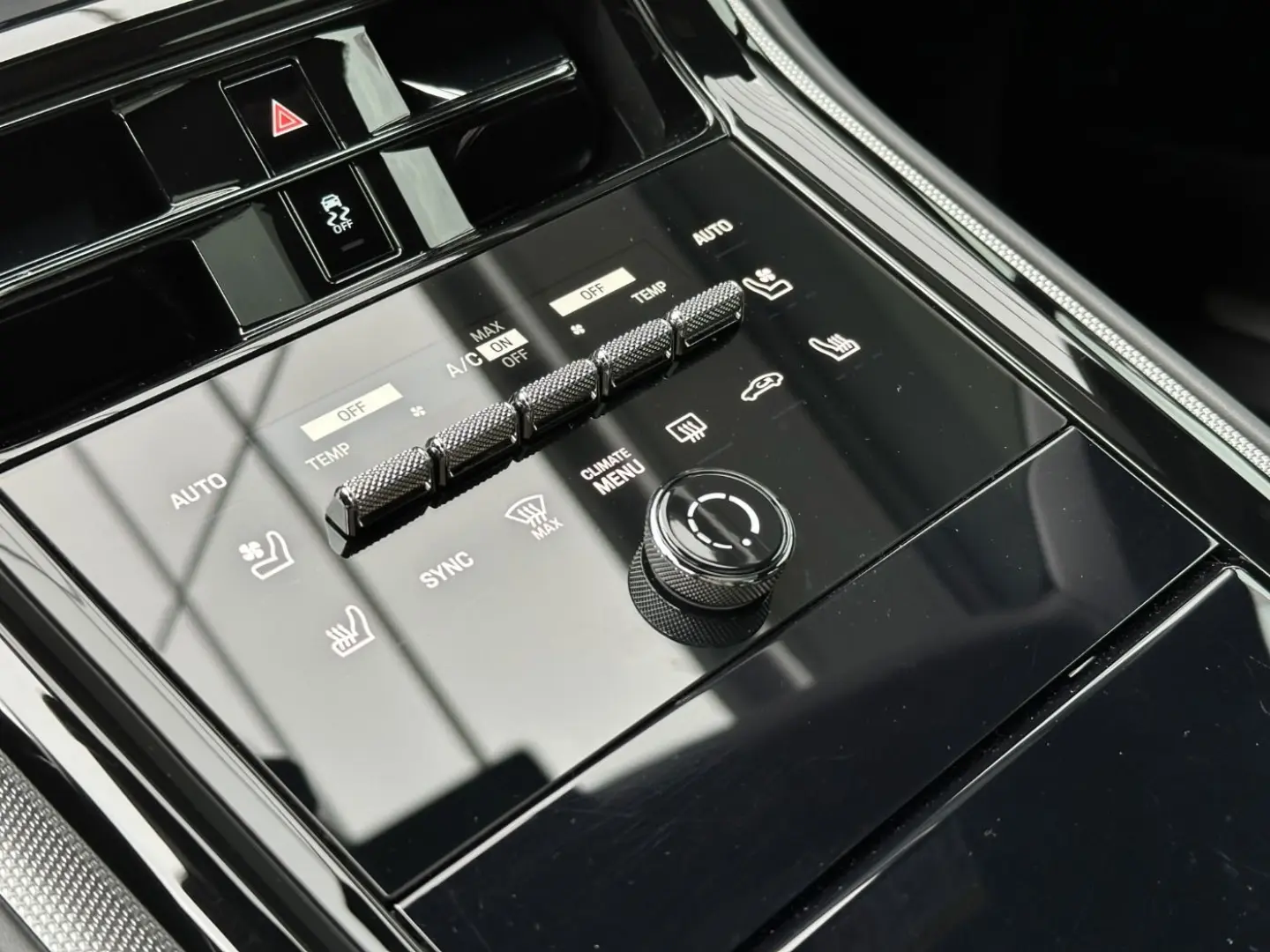 Panamera 4S E-Hybrid PANO 360° Soft-Close