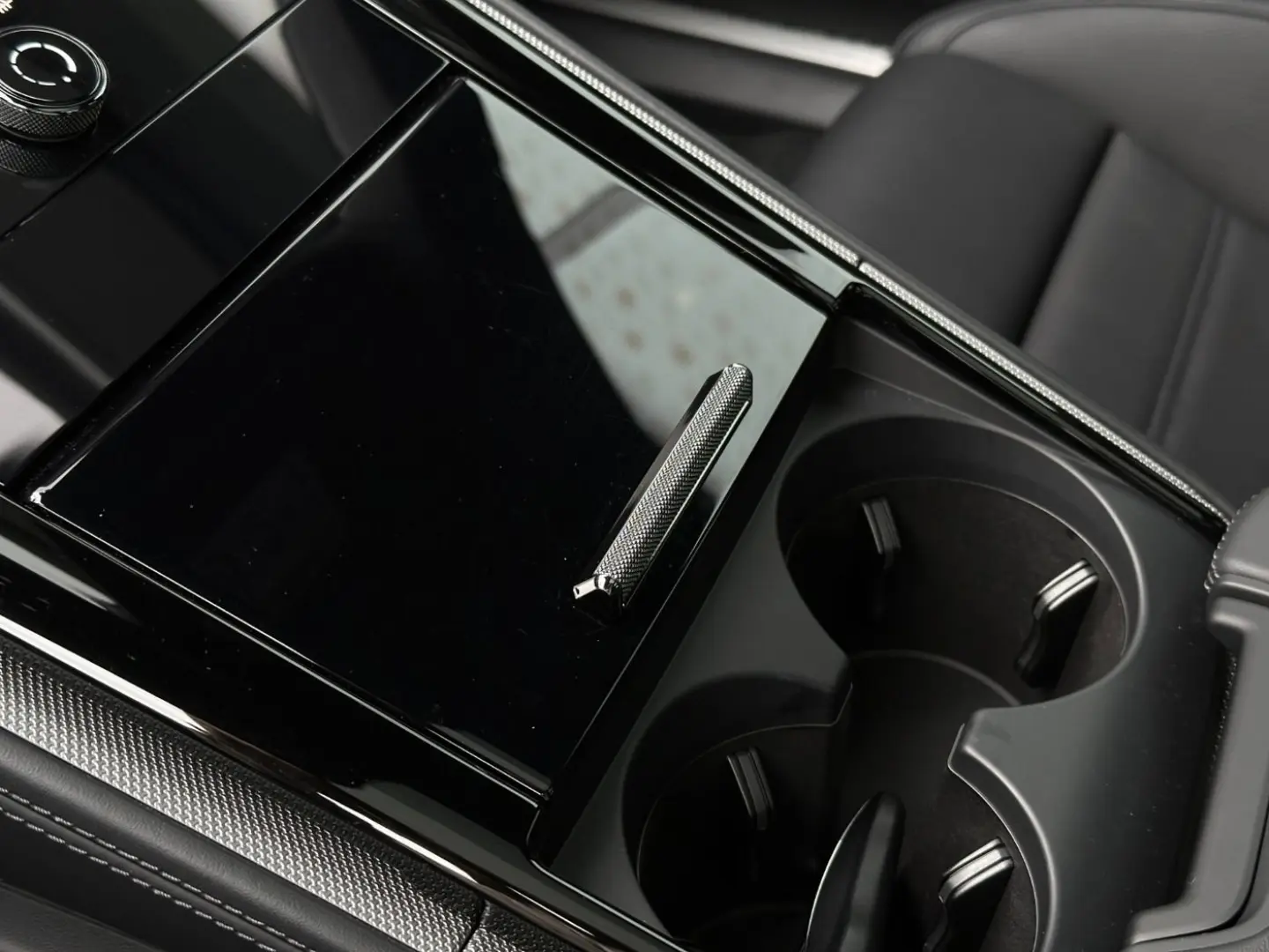 Panamera 4S E-Hybrid PANO 360° Soft-Close