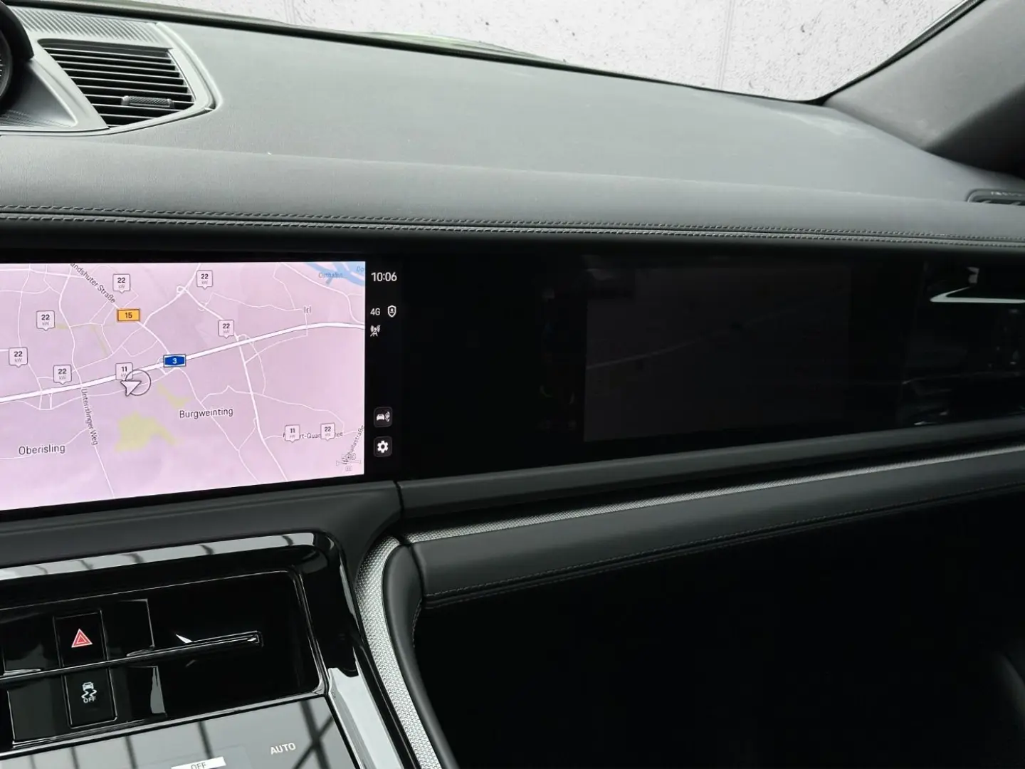 Panamera 4S E-Hybrid PANO 360° Soft-Close