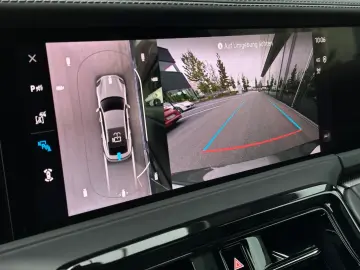 Panamera 4S E-Hybrid PANO 360° Soft-Close