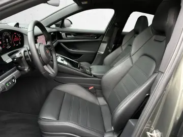 Panamera 4S E-Hybrid PANO 360° Soft-Close