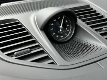 Panamera 4S E-Hybrid PANO 360° Soft-Close