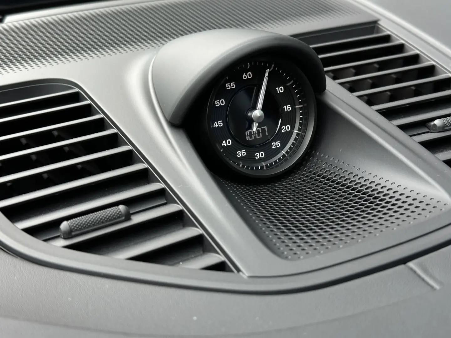 Panamera 4S E-Hybrid PANO 360° Soft-Close
