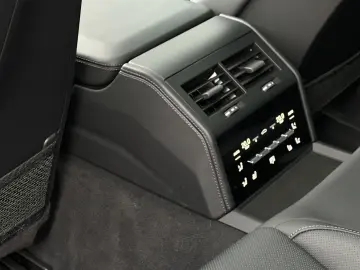 Panamera 4S E-Hybrid PANO 360° Soft-Close
