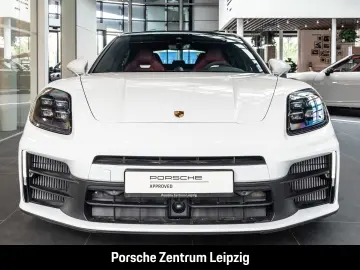Panamera 4S E-Hybrid ActiveRide BOSE Sportabgas