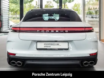 Panamera 4S E-Hybrid ActiveRide BOSE Sportabgas