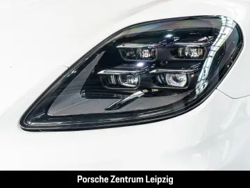 Panamera 4S E-Hybrid ActiveRide BOSE Sportabgas