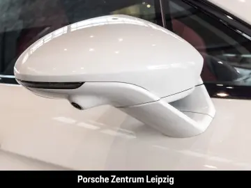 Panamera 4S E-Hybrid ActiveRide BOSE Sportabgas