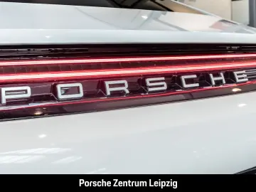 Panamera 4S E-Hybrid ActiveRide BOSE Sportabgas