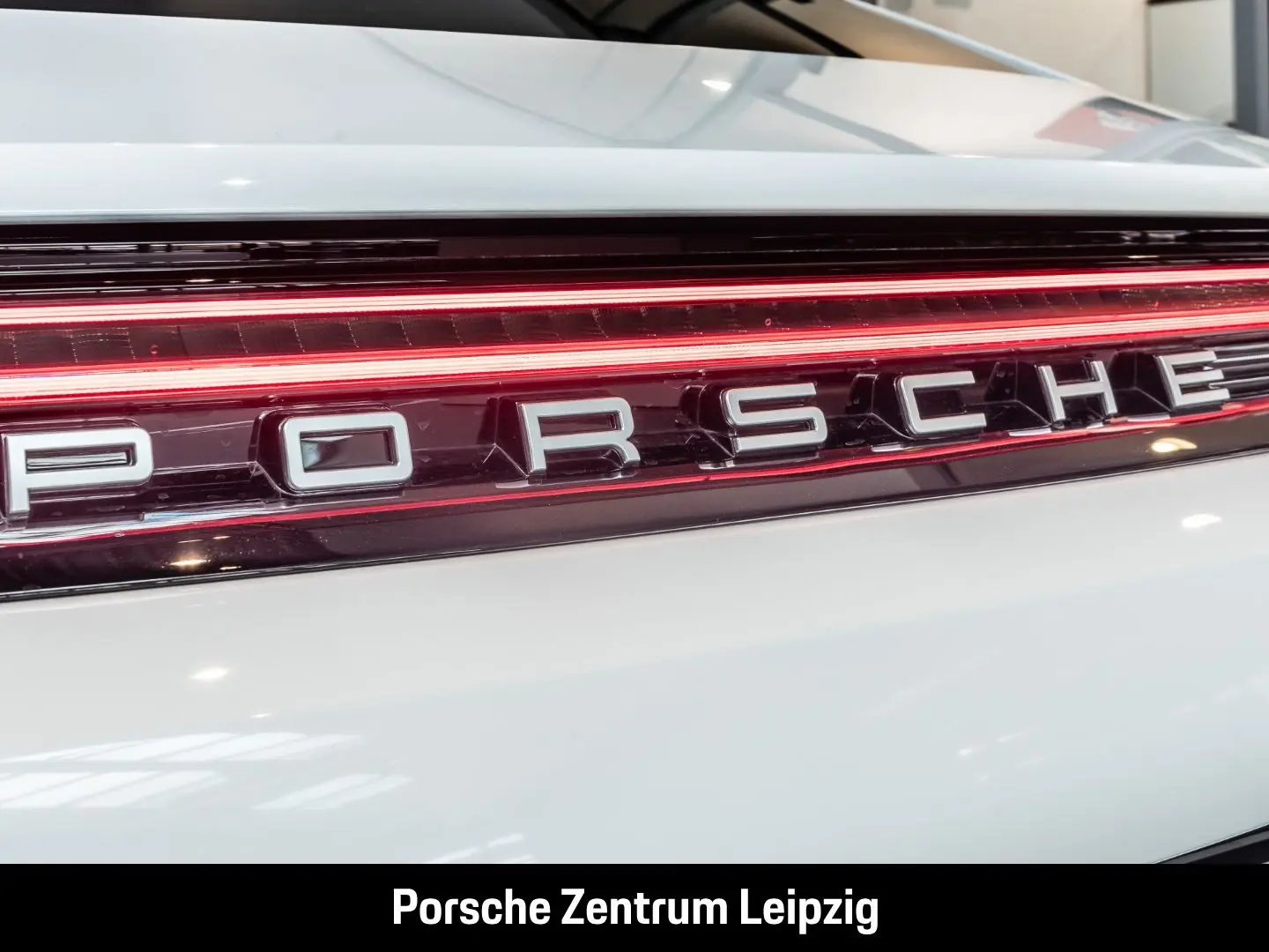 Panamera 4S E-Hybrid ActiveRide BOSE Sportabgas