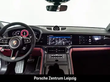 Panamera 4S E-Hybrid ActiveRide BOSE Sportabgas