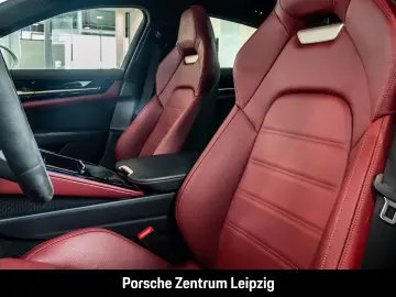 Panamera 4S E-Hybrid ActiveRide BOSE Sportabgas