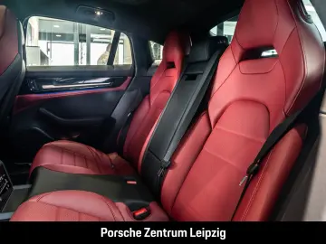 Panamera 4S E-Hybrid ActiveRide BOSE Sportabgas