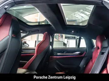 Panamera 4S E-Hybrid ActiveRide BOSE Sportabgas