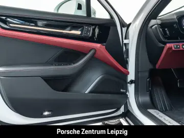 Panamera 4S E-Hybrid ActiveRide BOSE Sportabgas