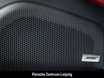 Panamera 4S E-Hybrid ActiveRide BOSE Sportabgas