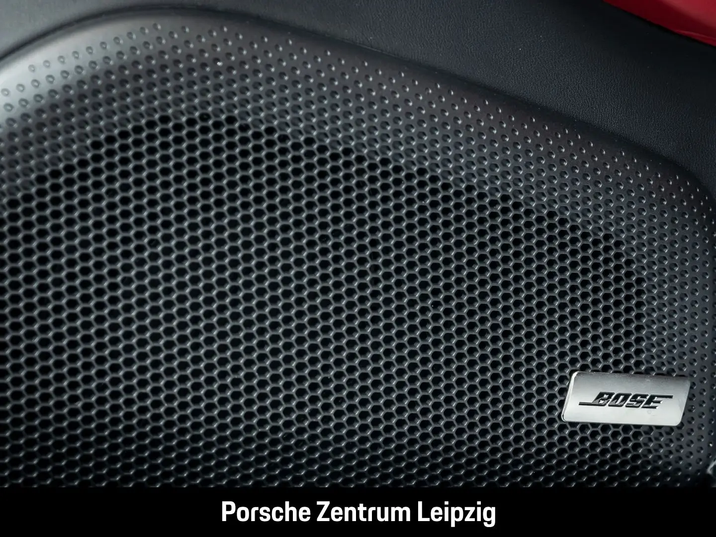 Panamera 4S E-Hybrid ActiveRide BOSE Sportabgas