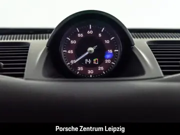 Panamera 4S E-Hybrid ActiveRide BOSE Sportabgas