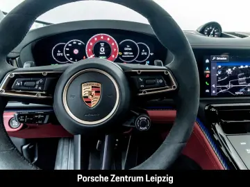 Panamera 4S E-Hybrid ActiveRide BOSE Sportabgas