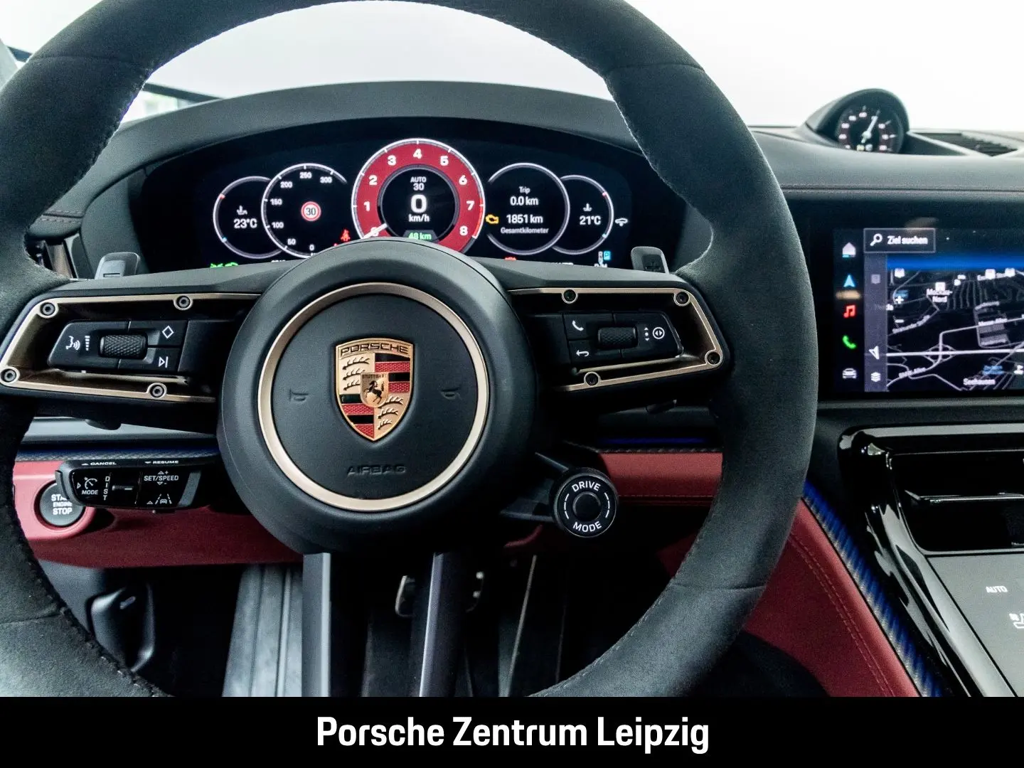 Panamera 4S E-Hybrid ActiveRide BOSE Sportabgas